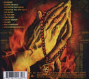 Anthrax Worship Music CD