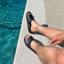 Archies - Support Slides Black