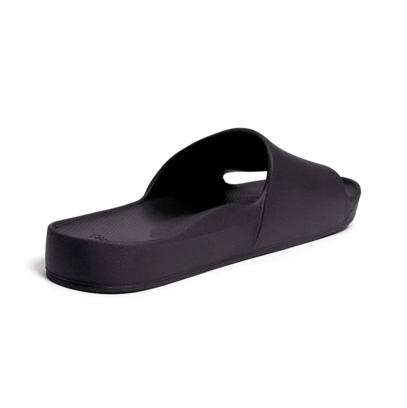 Archies - Support Slides Black