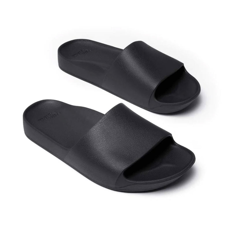 Archies - Support Slides Black