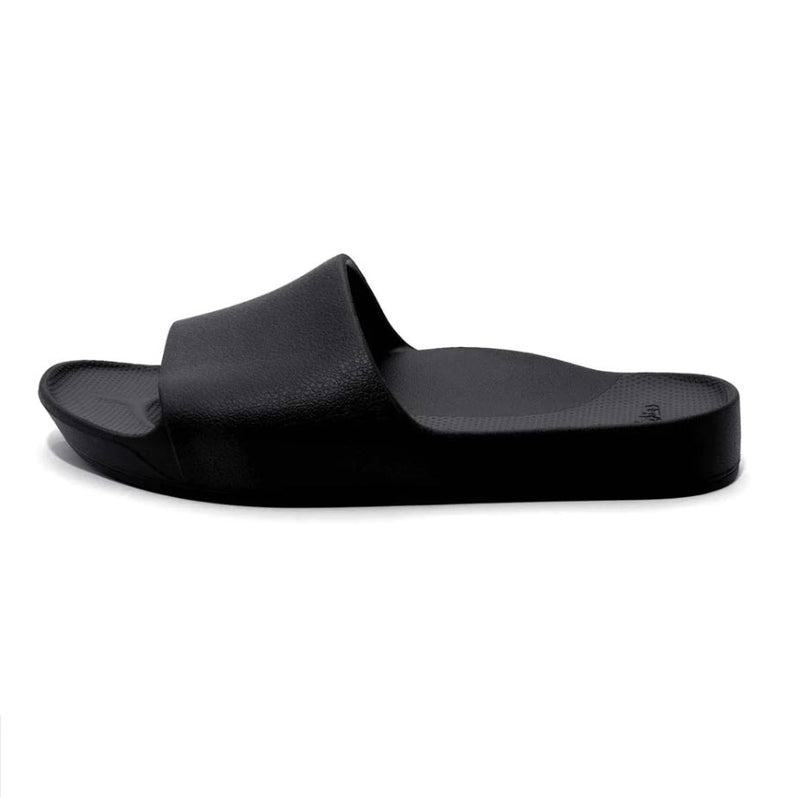 Archies - Support Slides Black