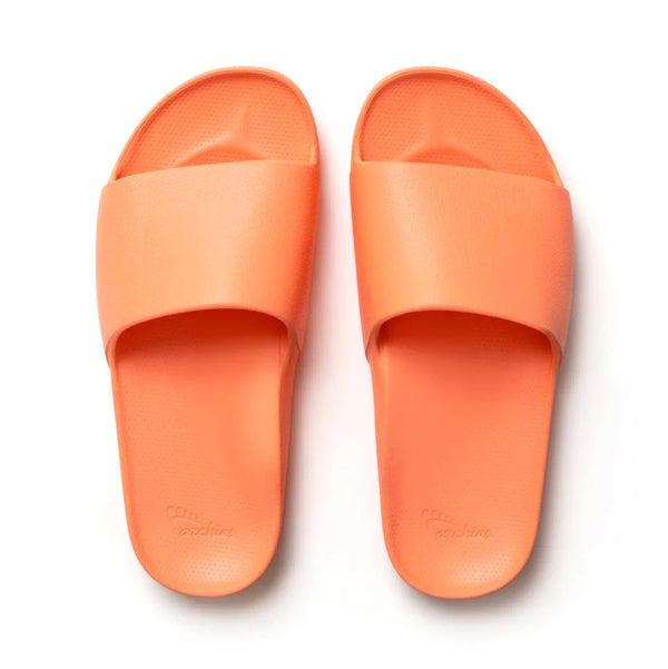 Archies - Support Slides Peach