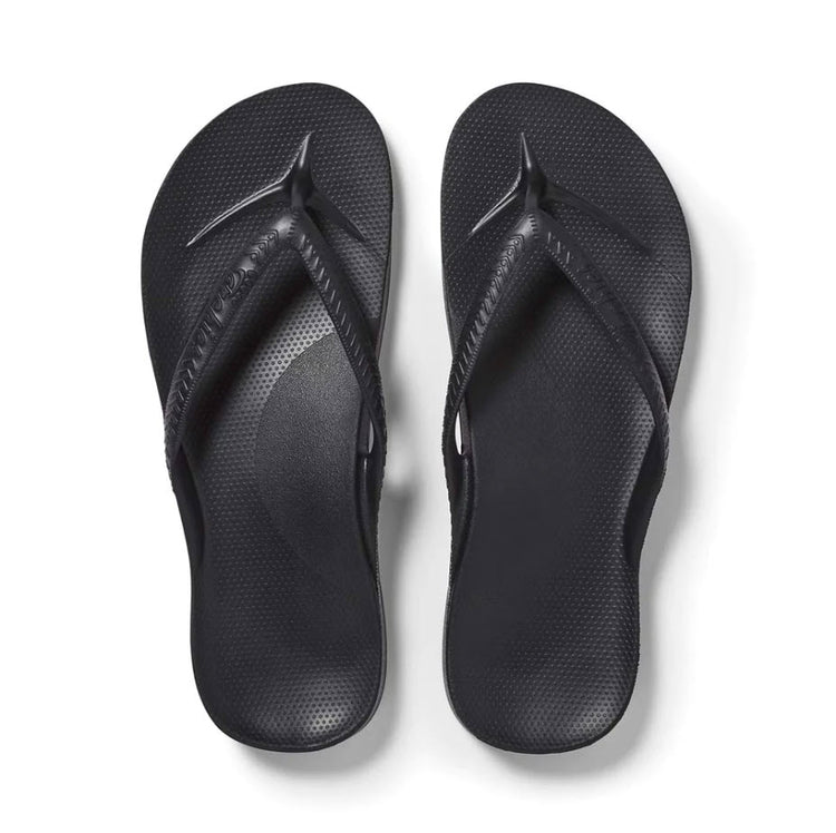 Archies - Support Black Thong