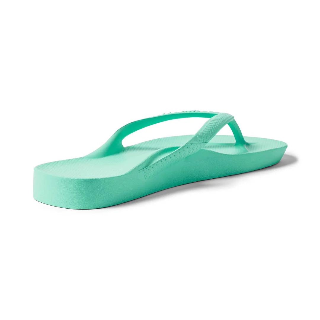 Archies Kids Support Thongs Mint
