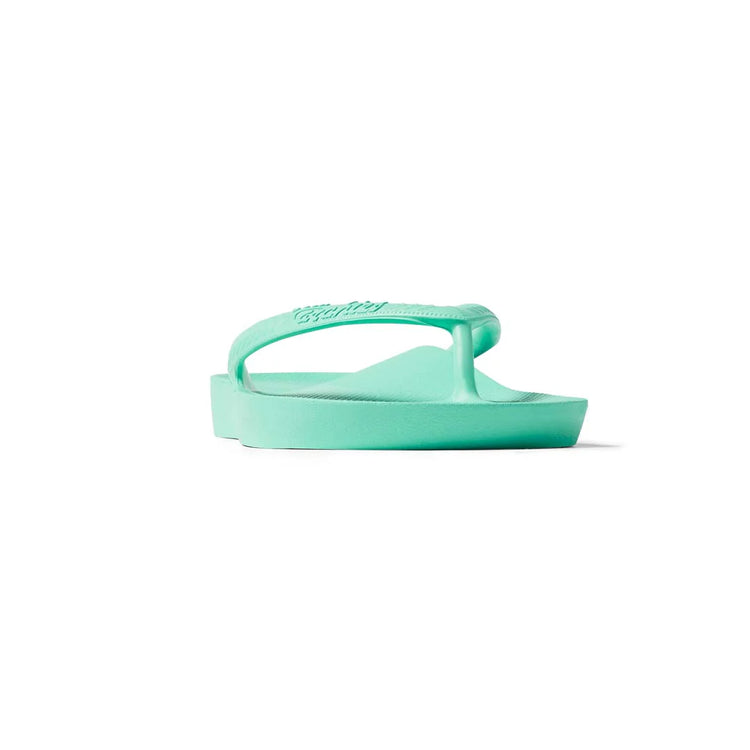 Archies Kids Support Thongs Mint