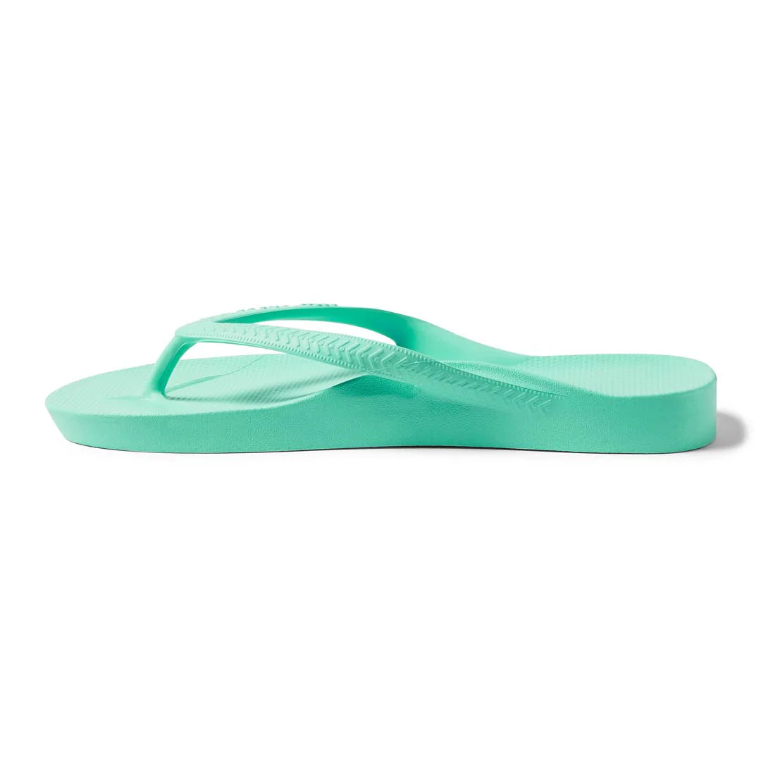 Archies Kids Support Thongs Mint