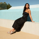 Archies Support Slides Taupe