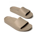 Archies Support Slides Taupe