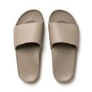 Archies Support Slides Taupe