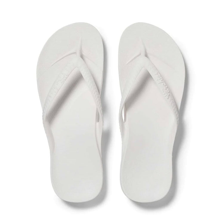 Archies - Support White Thong