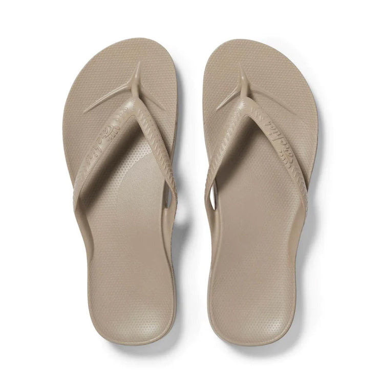 Archies - Support Taupe Thong
