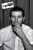Arctic Monkeys Whatever People Think I Am Poster