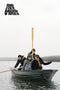 Arctic Monkeys Boat Poster