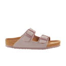 Birkenstock Kids Arizona Earthy Vegan Lavender Birko-Flor