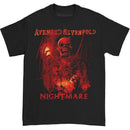 Avenged Sevenfold Inner Rage Unisex T-Shirt