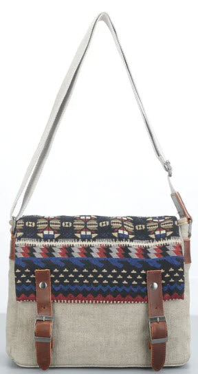 Aztec Shoulder Bag