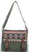 Aztec Shoulder Bag
