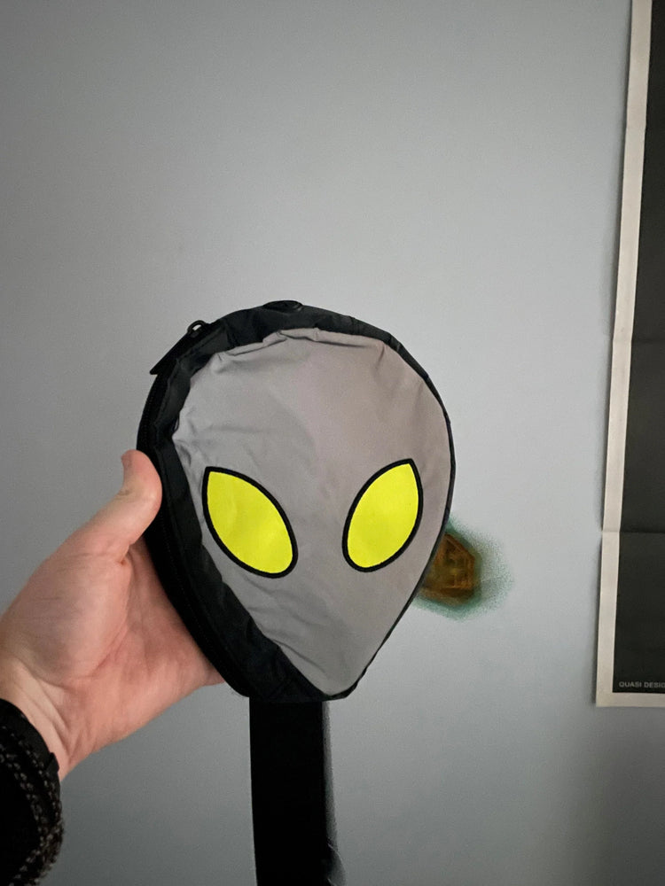 Alien Workshop - Hip Pack 3M Reflective