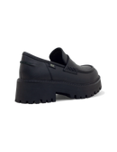 Roc Boots - Cargo Black Loafer