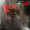 The Prodigy – The Day Is My Enemy Remixes Vinyl LP