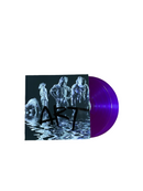 TISM Death To Art LIMITED 1ST EDITION COLOURED Purple VINYL 2 LP