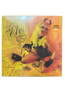 The Cramps A Date Their Classic On Orange Vinyl Record