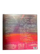 Pink Floyd Live From The Los Angeles Sports Arena April RSD 4LP Box Set