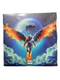 Bliss N Eso The Moon The Light Side Blue Moon LP Record