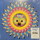 Joff Bush & The Bluey Team Bluey Dance Mode Vinyl LP