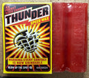 Thunder Speed Wax 