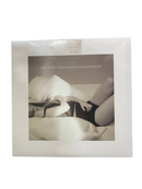 Taylor Swift The Tortured Poets Department Vinyl Record