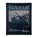 BURZUM ASKE (DYE SUB) Patch