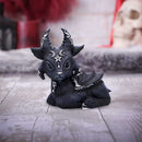 Baal Goat Cult Cuties Figurine
