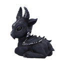 Baal Goat Cult Cuties Figurine
