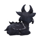 Baal Goat Cult Cuties Figurine