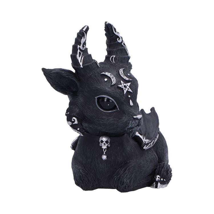 Baal Goat Cult Cuties Figurine
