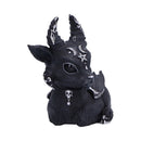 Baal Goat Cult Cuties Figurine