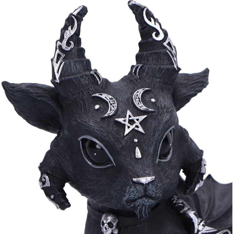 Baal Goat Cult Cuties Figurine