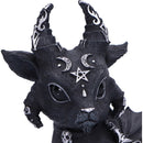 Baal Goat Cult Cuties Figurine