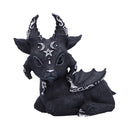 Baal Goat Cult Cuties Figurine