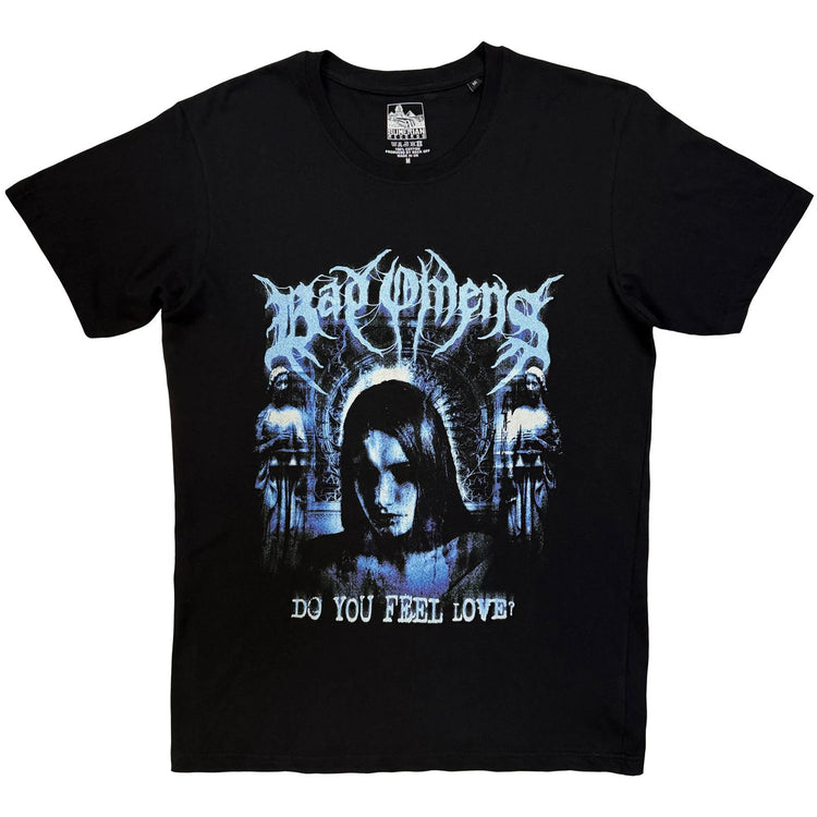 Bad Omens Unisex T-Shirt Goth Girl