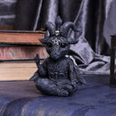 Baphoboo Cult Cutie Baphomet Figurine