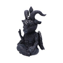 Baphoboo Cult Cutie Baphomet Figurine