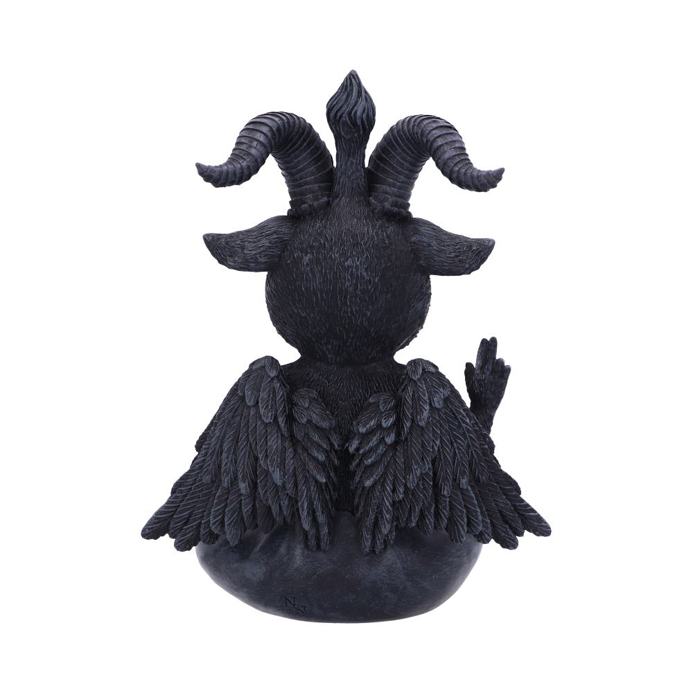 Baphoboo Cult Cutie Baphomet Figurine