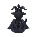 Baphoboo Cult Cutie Baphomet Figurine