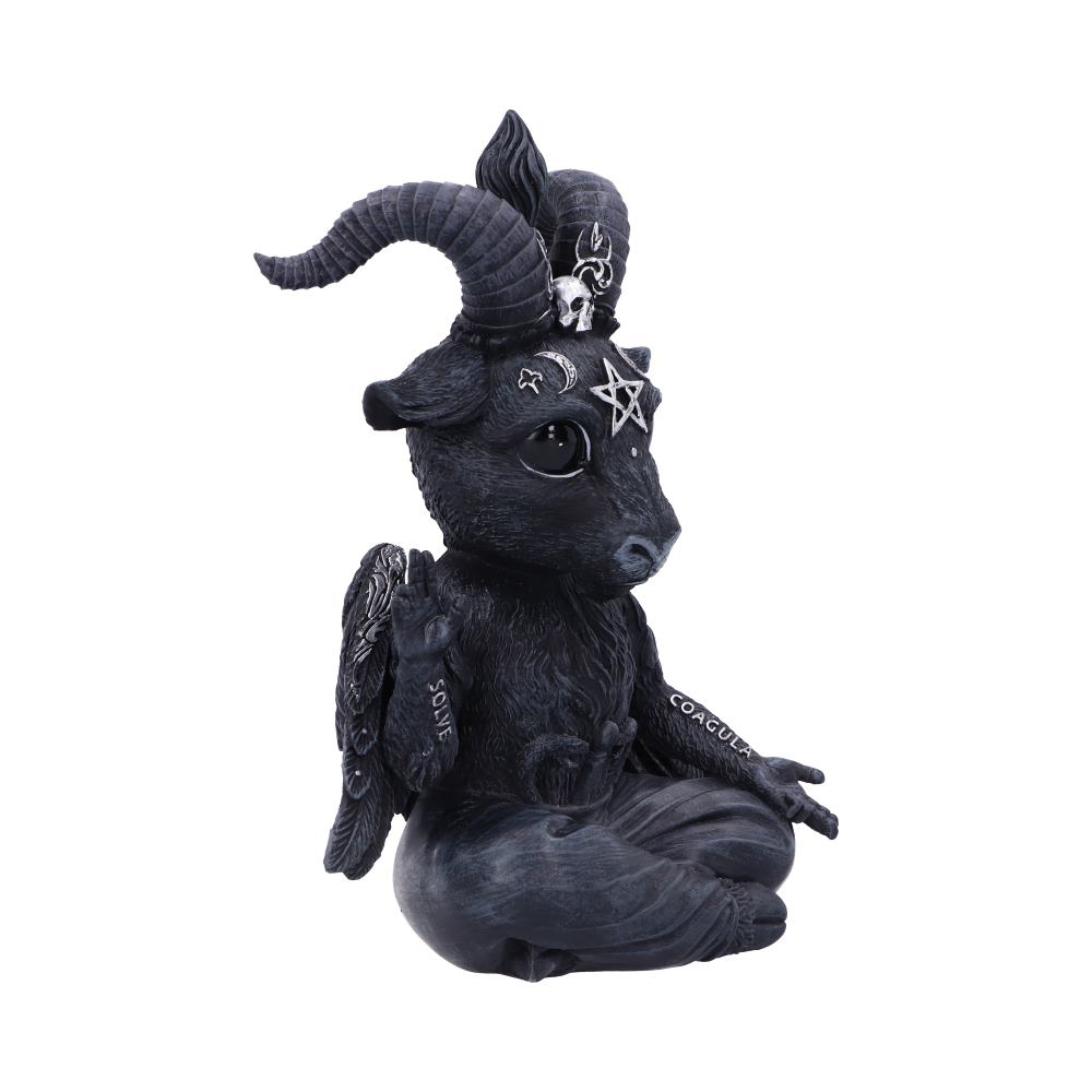 Baphoboo Cult Cutie Baphomet Figurine