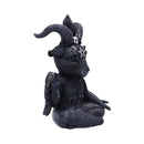 Baphoboo Cult Cutie Baphomet Figurine