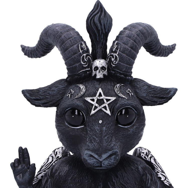 Baphoboo Cult Cutie Baphomet Figurine