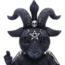 Baphoboo Cult Cutie Baphomet Figurine