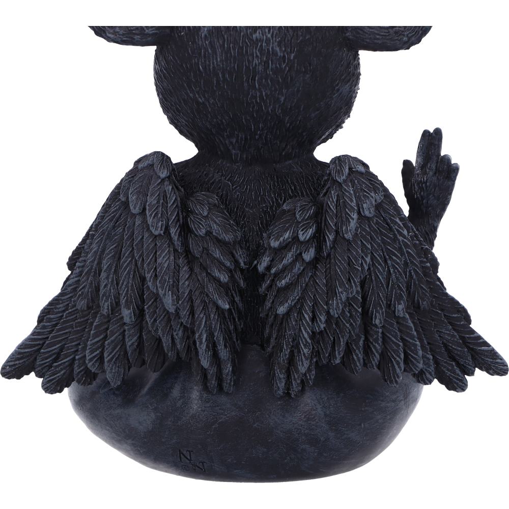 Baphoboo Cult Cutie Baphomet Figurine